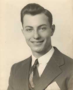 Amos R. Wolfgong