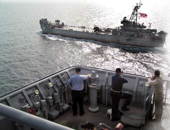  ... Singapore, and Malaysia — participated in the U.S. Navy’s ninth