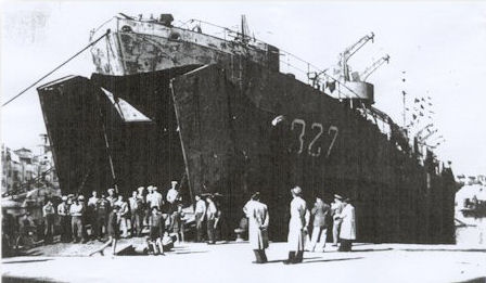 LST327 beached.jpg