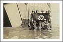 LCVP Crew and Nazi Flag.jpg