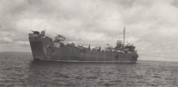 LST 722 in Subic Bay Nov 1944.jpg
