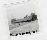 LST 722 - Dodge County high and dry 1963