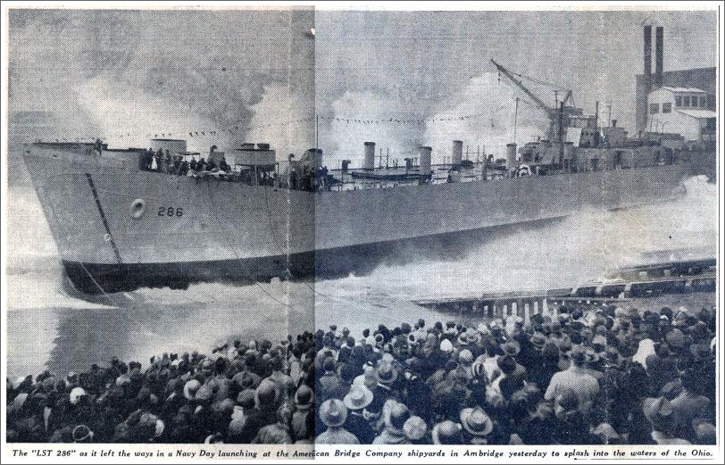 LST286_in_Pittsburgh_Post-Gazette.jpg