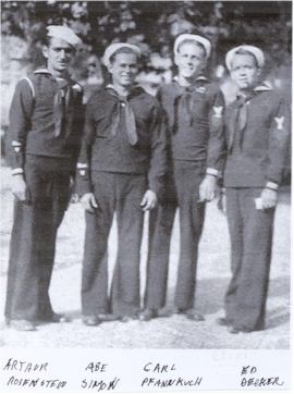 LST327 Shipmates